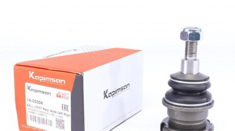 Опора кульова (задня/знизу) MB ML-class (W163) (opt-om) KAPIMSAN 14-05304