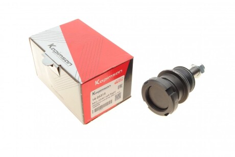 Опора кульова (передня/знизу) MB M-class (W164) 05- UA63 KAPIMSAN 14-05315