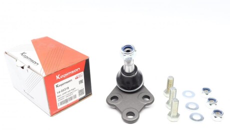 Опора кульова (передня) MB V-class/Vito (W447) 1.6CDI/2.2CDI 14- (opt-om) KAPIMSAN 14-05318