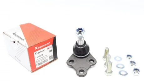 Опора кульова (передня) MB V-class/Vito (W447) 1.6CDI/2.2CDI 14- (opt-om) KAPIMSAN 14-05318