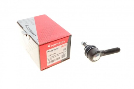 Наконечник тяги рульовой MB W123 72-87 (L=93mm) (opt-om) KAPIMSAN 14-09300