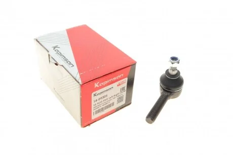 Наконечник тяги рульовой MB (W123/124) (M14x1.5) RHT (наруж.) UA63 KAPIMSAN 14-09305