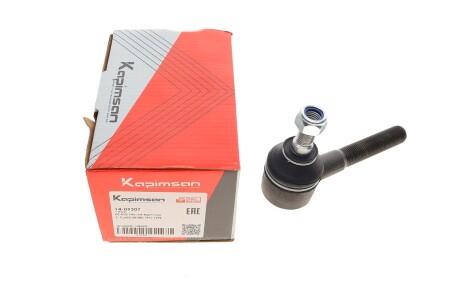 Наконечник тяги рульової MB S-class (W140) 91-98 (opt-om) KAPIMSAN 14-09307