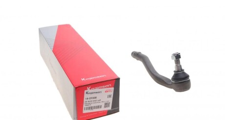 Наконечник тяги рульової (L) MB M-class (W163) 98-05 (opt-om) KAPIMSAN 14-09308