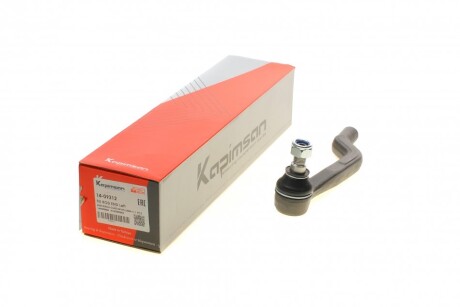 Наконечник тяги рульової (L) MB A-class (W169) 04-12 (L=200mm) (opt-om) KAPIMSAN 14-09312