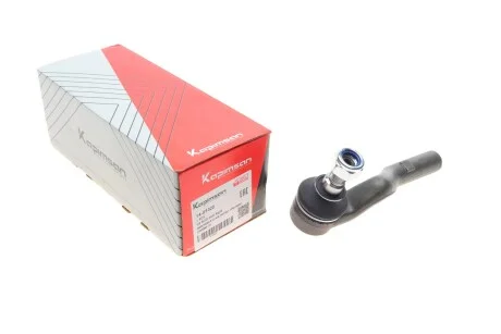 Наконечник тяги рульової (R) MB E-class (W210) UA63 KAPIMSAN 14-09322