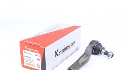 Наконечник тяги рульовой (L) MB Vito (W639) 03- UA63 KAPIMSAN 14-09329