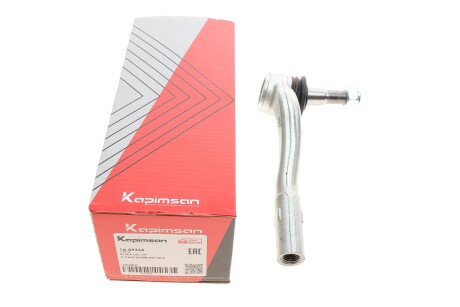 Наконечник тяги рульової (L) MB (W203) 00-07 UA63 KAPIMSAN 14-09334