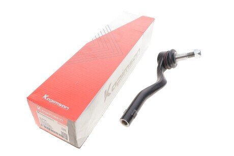 Наконечник тяги рульової (R) MB E-class (W212) 11-16/GLK-class (X204) 08-15 (opt-om) KAPIMSAN 14-09341