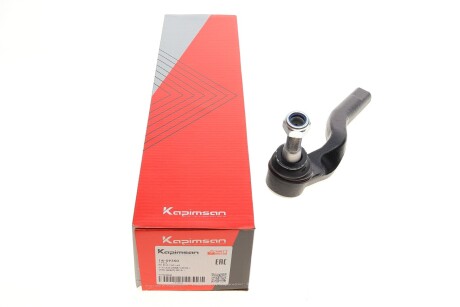 Наконечник тяги рульової (L) MB Vito (W447) 2.2CDI 14- (opt-om) KAPIMSAN 14-09350