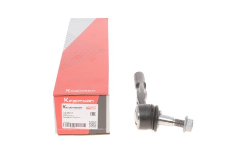 Наконечник тяги рульовой (R) MB Sprinter (907/910) 18- UA63 KAPIMSAN 14-09359