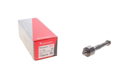 Тяга рульова MB M-class (W163) 98-05 (L=176mm) (opt-om) KAPIMSAN 14-12300