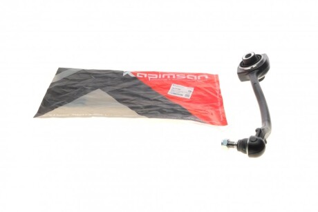 Важіль підвіски (передній/знизу) (L) MB C-class (W203/S203/CL203) 00-11 UA63 KAPIMSAN 14-71124