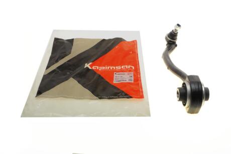 Важіль підвіски (передній/знизу) (R) MB C-class (W203/S203/CL203) 00-11 UA63 KAPIMSAN 14-71125