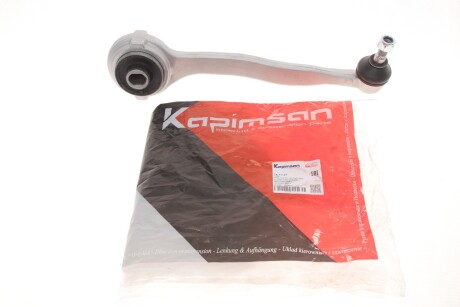 Важіль підвіски (передній/знизу/спереду) (R) MB C-class (W202/W204)/E-class (C207/A207) 00- UA63 KAPIMSAN 14-71127