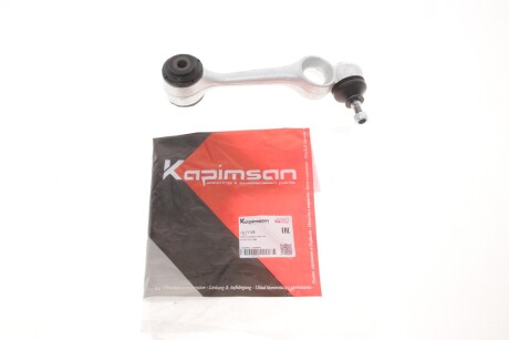 Важіль підвіски (передній/cверху) (L) MB (W123/S123/C123) 76-85 UA63 KAPIMSAN 14-71128