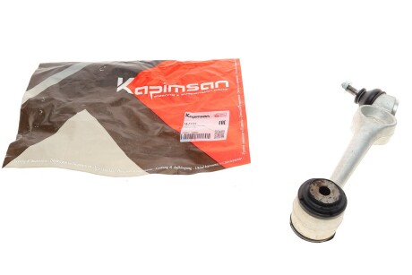 Важіль підвіски (передній/cверху) (R) MB (W123/S123/C123) 76-85 (opt-om) KAPIMSAN 14-71129