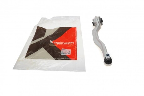 Важіль підвіски (передній/знизу) (L) MB E-class (W211) 2.0-6.3 01-12 UA63 KAPIMSAN 14-71148