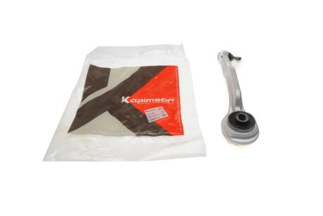 Важіль підвіски (передній/знизу) (R) MB E-class (W211) 2.0-6.3 01-12 (opt-om) KAPIMSAN 14-71149