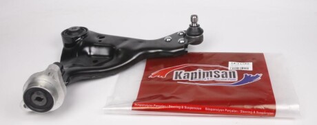 Важіль підвіски (передній) (L) MB Vito (W639) 11-14 (opt-om) KAPIMSAN 14-71150