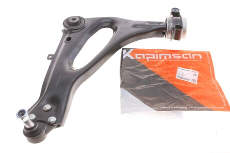 Важіль підвіски (передній/знизу) (L) MB Vito (W447) 14- (opt-om) KAPIMSAN 14-71162