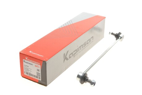 Тяга стабілізатора (переднього) Mini Mini Cooper/Roadster 01-15 UA63 KAPIMSAN 15-02400