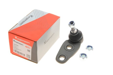 Опора шаровая (передняя/снизу)/L) Mini Mini 06- (R56-R59) UA63 KAPIMSAN 15-05403