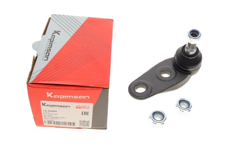 Опора кульова (передня/знизу/R) Mini Mini 06- (R56-R59) UA63 KAPIMSAN 15-05404