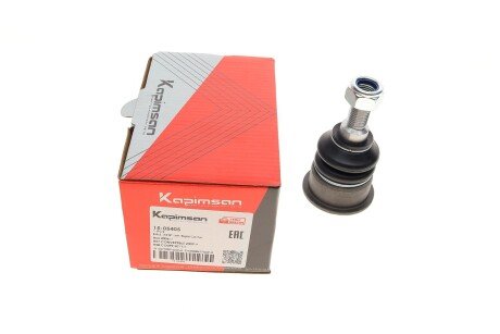 Опора кульова (передня/знизу) Mini Mini Cooper 06-13 N12/N14/N16/N18 (opt-om) KAPIMSAN 15-05405