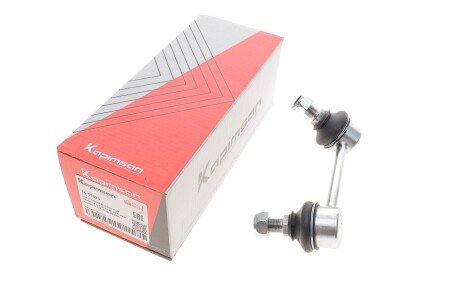 Тяга стабілізатора (заднього) (R) Mitsubishi Pajero III/VI 00- (opt-om) KAPIMSAN 16-02523