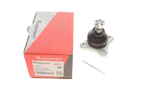 Опора шаровая (передняя/сверху) Mitsubishi L200 05-15/ Pajero 00- UA63 KAPIMSAN 16-05511