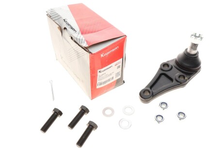 Опора кульова (передня/знизу) Mitsubishi Pajero III 00- UA63 KAPIMSAN 16-05512