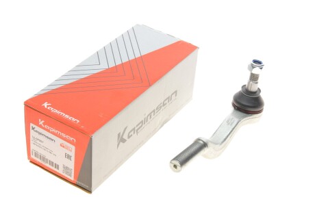 Наконечник тяги рульової Mitsubishi L 200/Pajero I/Pajero Sport I 82- UA63 KAPIMSAN 16-09507