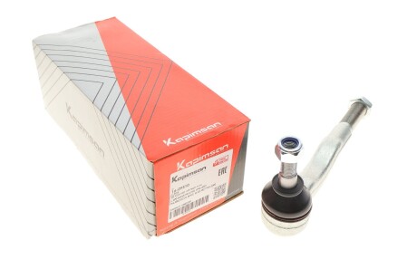Наконечник тяги рульової Mitsubishi Pajero II/Montero/Shogun 91-00 UA63 KAPIMSAN 16-09510