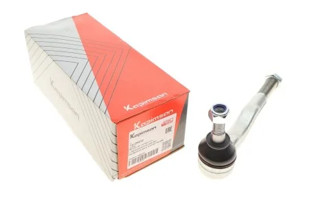 Наконечник тяги рульової Mitsubishi Pajero II/Montero/Shogun 91-00 UA63 KAPIMSAN 16-09510