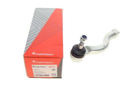 Наконечник тяги рульової (L) Mitsubishi Pajero II 00-/L200 05- UA63 KAPIMSAN 16-09517