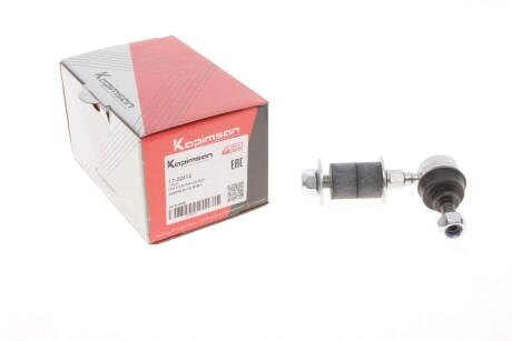 Тяга стабілізатора (переднього) Nissan Almera II 00- (opt-om) KAPIMSAN 17-02612