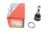 Опора кульова (передня/знизу) Nissan Primera/Almera Tino 00- (opt-om) KAPIMSAN 17-05607 (фото 1)