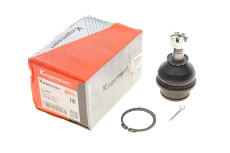 Опора кульова (передня/зверху) Nissan NP300 Navara/Pathfinder III 05- (opt-om) KAPIMSAN 17-05620