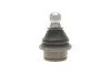 Опора кульова (передня/знизу) Nissan Navara/Pathfinder 04-14 UA63 KAPIMSAN 17-05621 (фото 3)