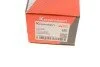 Опора кульова (передня/знизу) Nissan Navara/Pathfinder 04-14 UA63 KAPIMSAN 17-05621 (фото 4)