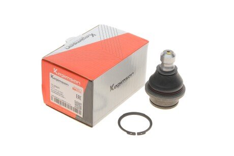 Опора кульова (передня/знизу) Nissan Navara/Pathfinder 04-14 UA63 KAPIMSAN 17-05621