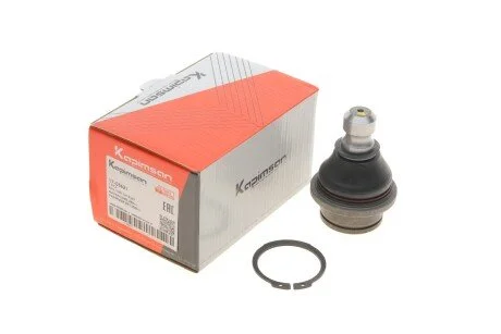 Опора кульова (передня/знизу) Nissan Navara/Pathfinder 04-14 UA63 KAPIMSAN 17-05621