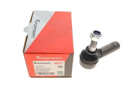 Наконечник тяги рульової Nissan X-Trail 01-13/Pathfinder II 97-04/Pick Up 98-05 UA63 KAPIMSAN 17-09620