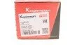 Наконечник тяги рульової (L) Nissan Qashqai/ X-Trail 07-13/ Renault Koleos 08- UA63 KAPIMSAN 17-09622 (фото 7)