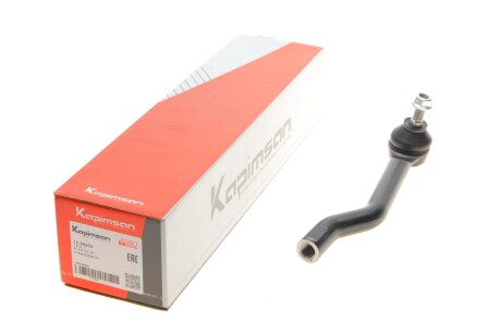Наконечник тяги рульової (L) Nissan Qashqai II/X-Trail 1.6/2.0 dCi 13- (opt-om) KAPIMSAN 17-09633