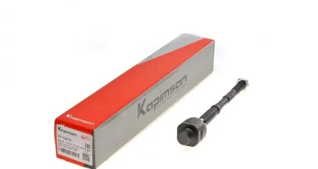 Тяга рулевая Nissan Qashqai/X-Trail/Renault Koleos I 07- (L=248mm) UA63 KAPIMSAN 17-12615