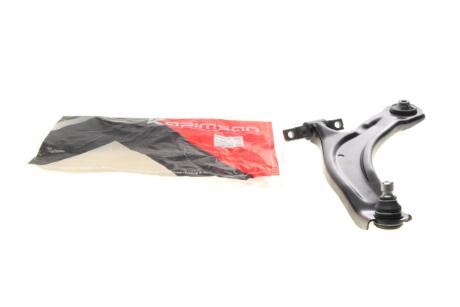 Важіль підвіски (передній) (L) Nissan Qashqai/ X-Trail/Renault Koleos 07- (opt-om) KAPIMSAN 17-70830