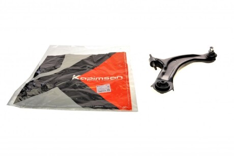 Важіль підвіски (передній/знизу) (R) Renault Koleos 08-/Nissan Qashqai/X-Trail 07-13 (opt-om) KAPIMSAN 17-70831