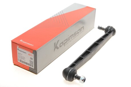 Тяга стабілізатора (переднього) Opel Astra G 98- (пластмас.) UA63 KAPIMSAN 18-02712